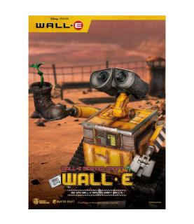 Wall-E Master Craft Statue
