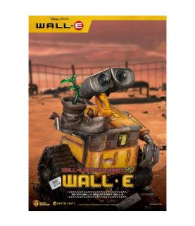 Wall-E Master Craft Statue