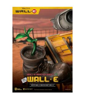 Wall-E Master Craft Statue
