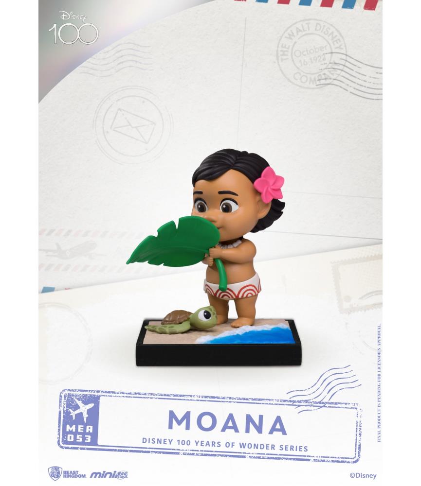 Disney: 100 Years of Wonder - Moana only