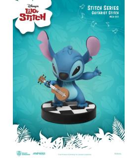 Mini Egg Attack: Classic Series 3: Guitarist Stitch