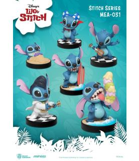 Mini Egg Attack: Classic Series 3: Guitarist Stitch