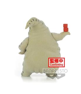 Disney: Fluffy Puffy - Oogie Boogie