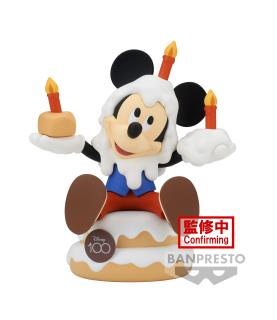 Sofubi - Mickey Mouse Figure