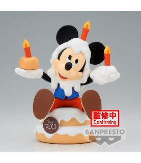Sofubi - Mickey Mouse Figure