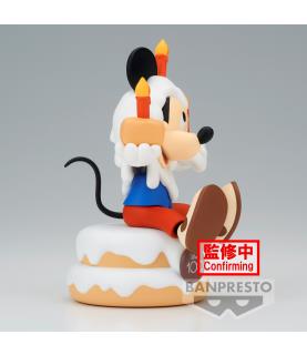 Sofubi - Mickey Mouse Figure