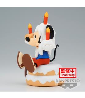 Sofubi - Mickey Mouse Figure