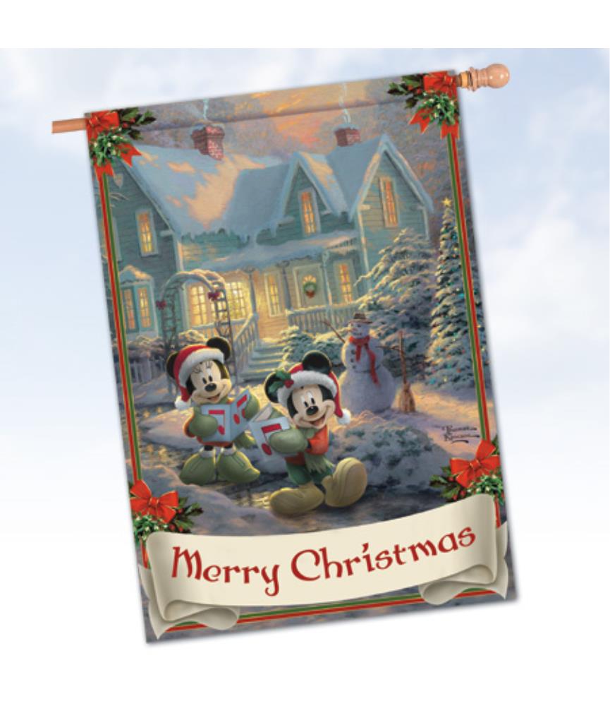 Merry Christmas Banner