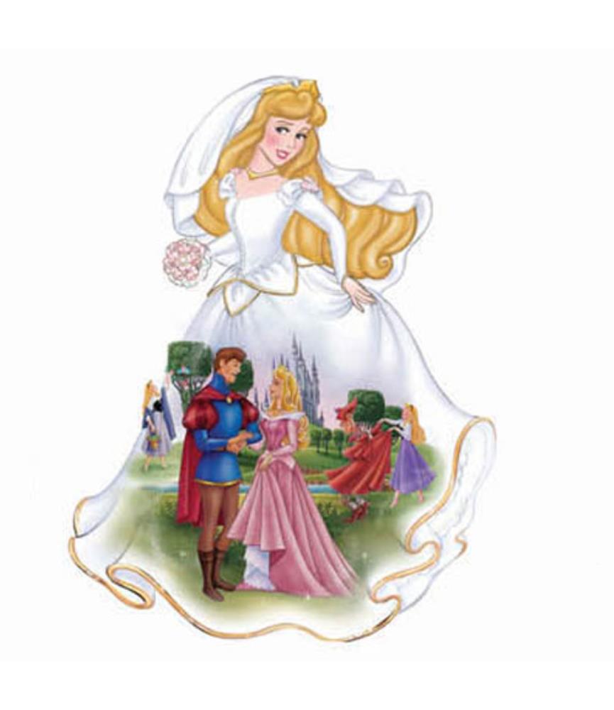 Happily After Sleeping Beauty