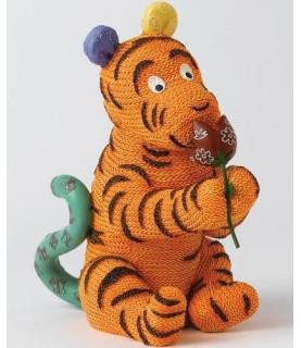 Tigger Money Bank (knitted)