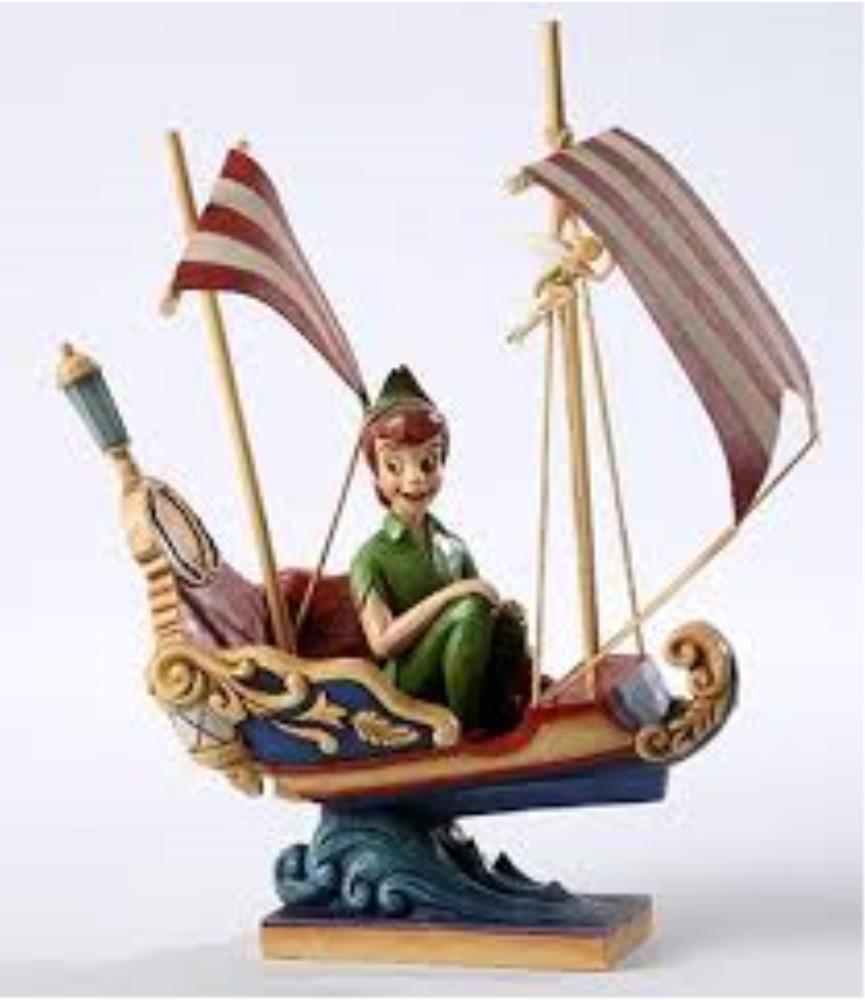 Peter Pan's Flight (Park Exclusive)