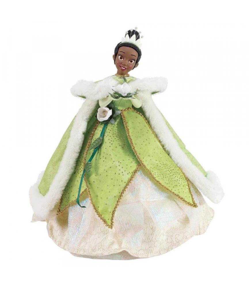 Tiana Tree Topper
