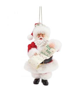 Spectacular Hanging Ornament