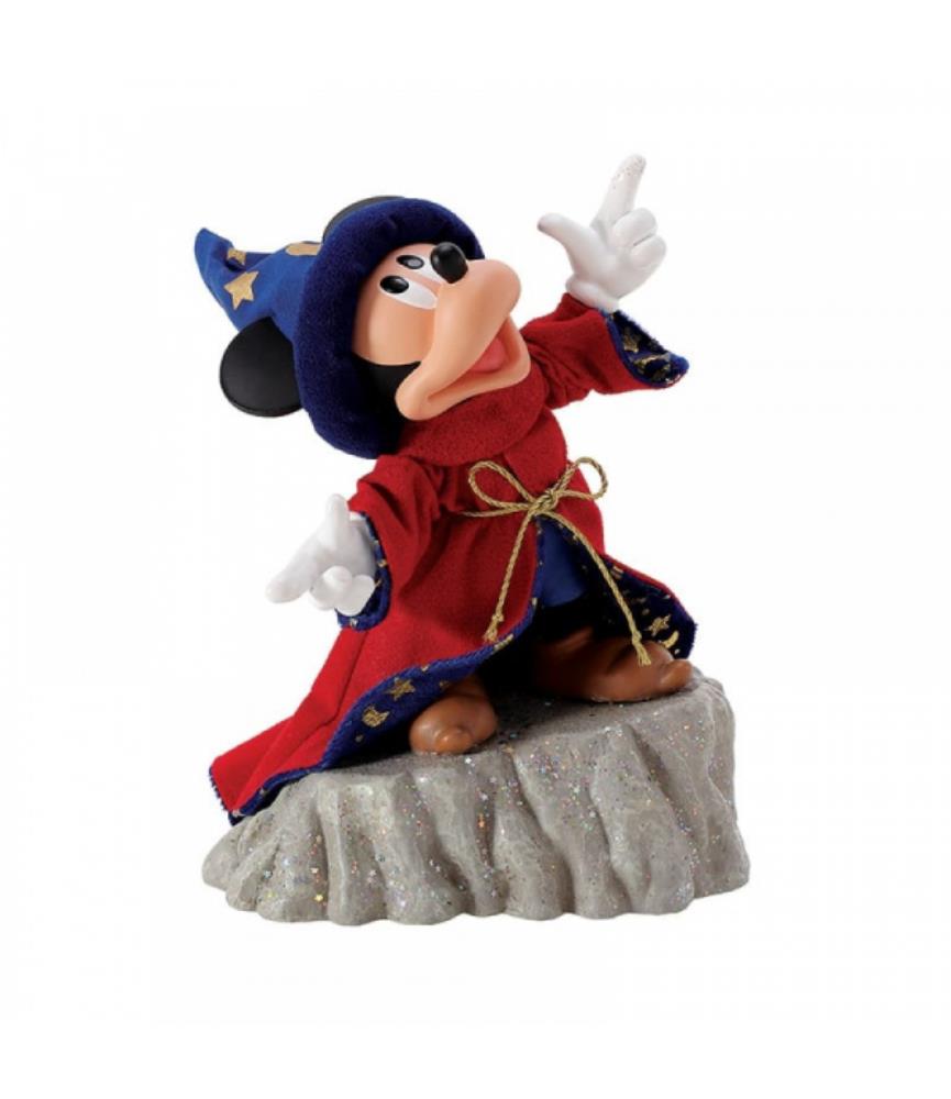 Sorcerer Mickey