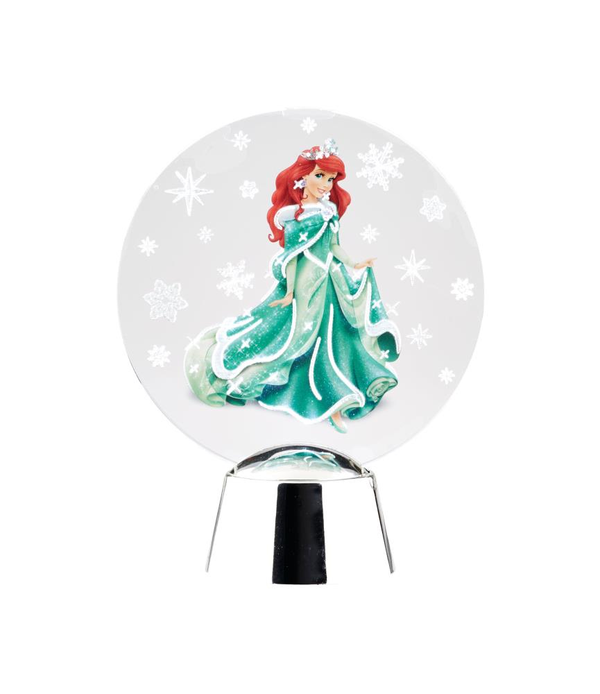 Ariel Holidazzler