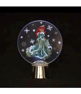 Ariel Holidazzler