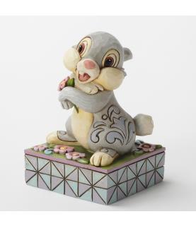 Spring Has Sprung: Thumper