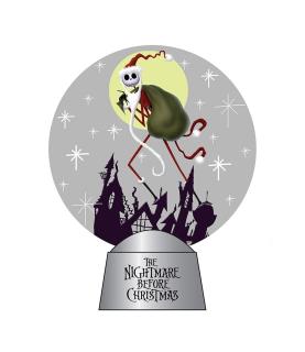 NIghtmare before christmasl Holidazzler