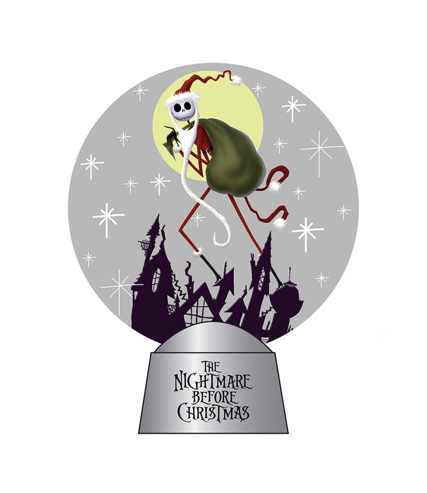 NIghtmare before christmasl Holidazzler