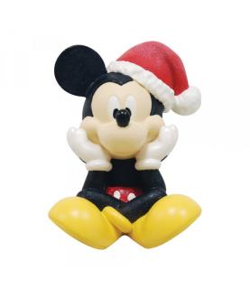Christmas Mickey Mouse