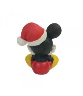 Christmas Mickey Mouse