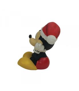 Christmas Mickey Mouse