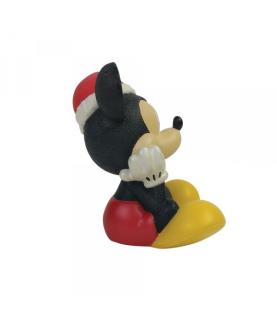Christmas Mickey Mouse