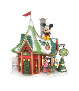 Disney Plush Toys