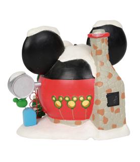 Mickey's Balloon Inflators