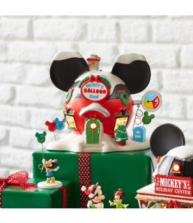 Mickey's Balloon Inflators
