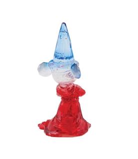 Sorcerer Mickey Mouse Facet figurine