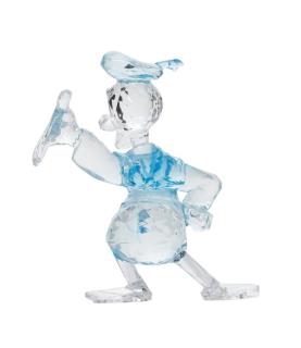 Donald Duck Facets Figurine