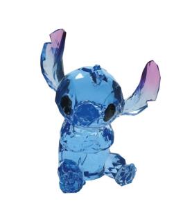 Stitch Facet Large figurine
