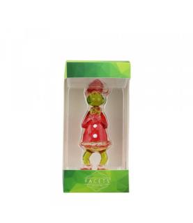 The Grinch Facet figurine