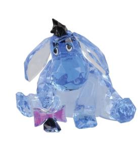 Eeyore Facets Figurine