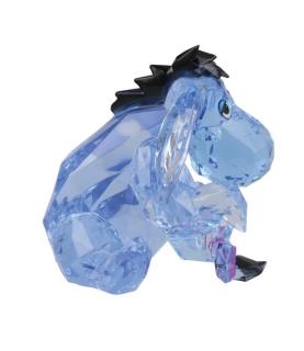 Eeyore Facets Figurine