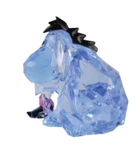 Eeyore Facets Figurine