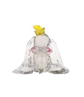 Dumbo Facets Figurine