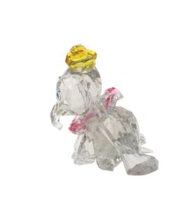 Dumbo Facets Figurine