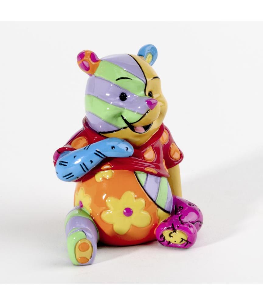 Winnie The Pooh Mini Character
