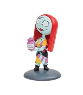 Sally Mini Figurine