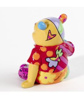 Winnie The Pooh Mini Character