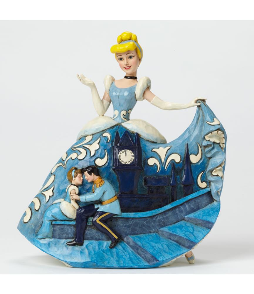 Cinderella 65th Anniversary