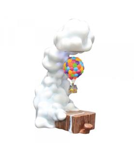 Up Levitation