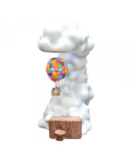 Up Levitation