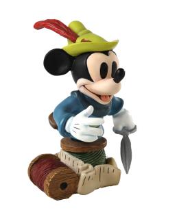 Brave Little Tailor Bust (LE 3000)