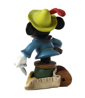 Brave Little Tailor Bust (LE 3000)