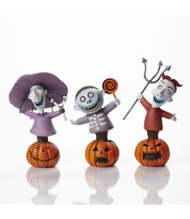 Lock, Shock and Barrel