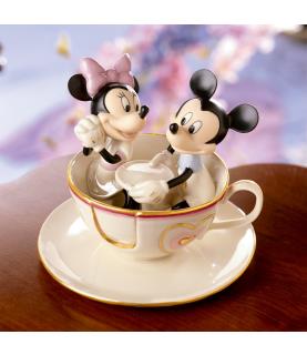 Mickey's Teacup Twirl