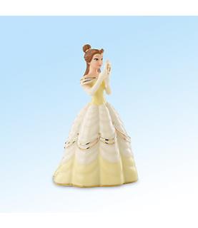 Beautiful Belle